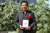 敦煌種業(yè)2005/2006年度先進企業(yè)、優(yōu)秀管理者和先進工作者名單