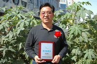 敦煌種業(yè)2005/2006年度先進企業(yè)、優(yōu)秀管理者和先進工作者名單