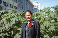 敦煌種業(yè)2005/2006年度先進企業(yè)、優(yōu)秀管理者和先進工作者名單