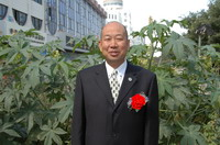 敦煌種業(yè)2005/2006年度先進企業(yè)、優(yōu)秀管理者和先進工作者名單