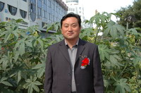 敦煌種業(yè)2005/2006年度先進企業(yè)、優(yōu)秀管理者和先進工作者名單