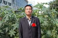 敦煌種業(yè)2005/2006年度先進企業(yè)、優(yōu)秀管理者和先進工作者名單