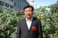 敦煌種業(yè)2005/2006年度先進企業(yè)、優(yōu)秀管理者和先進工作者名單