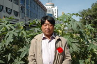 敦煌種業(yè)2005/2006年度先進企業(yè)、優(yōu)秀管理者和先進工作者名單