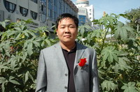 敦煌種業(yè)2005/2006年度先進企業(yè)、優(yōu)秀管理者和先進工作者名單