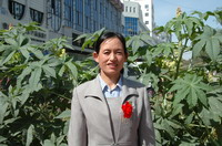 敦煌種業(yè)2005/2006年度先進企業(yè)、優(yōu)秀管理者和先進工作者名單