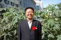 敦煌種業(yè)2005/2006年度先進企業(yè)、優(yōu)秀管理者和先進工作者名單