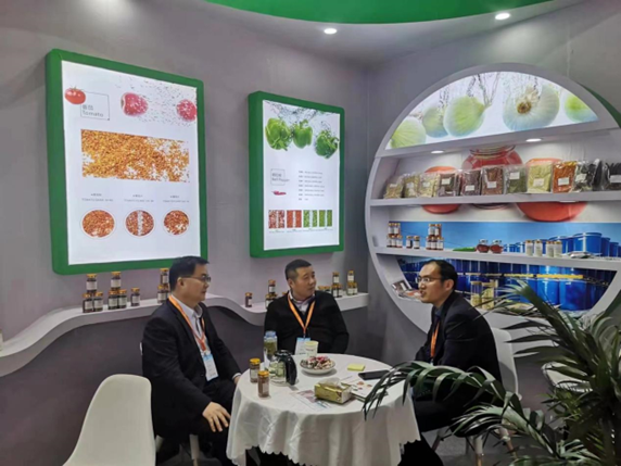 “三抓三促”進行時 | 深學(xué)細(xì)悟 篤行實干——酒泉敦煌種業(yè)百佳食品有限公司“三抓三促”行動紀(jì)實